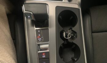 Audi A6 40 TDI Sport – Gasoil – Automático – 204 CV lleno