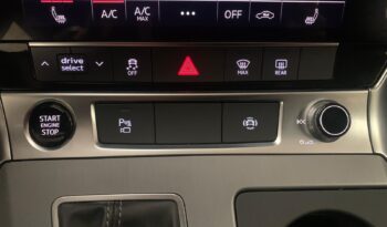 Audi A6 40 TDI Sport – Gasoil – Automático – 204 CV lleno