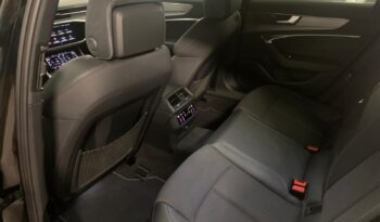 Audi A6 40 TDI Sport – Gasoil – Automático – 204 CV lleno