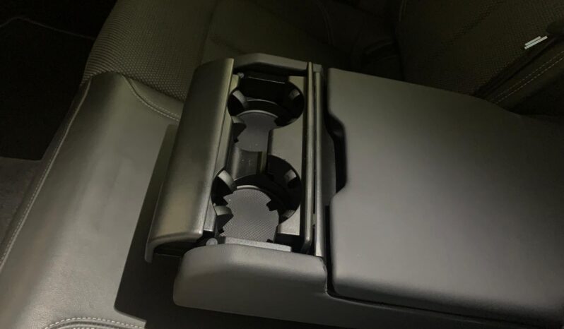 Audi A6 40 TDI Sport – Gasoil – Automático – 204 CV lleno