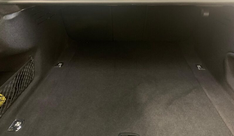 Audi A6 40 TDI Sport – Gasoil – Automático – 204 CV lleno