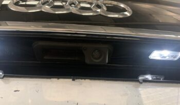 Audi A6 40 TDI Sport – Gasoil – Automático – 204 CV lleno