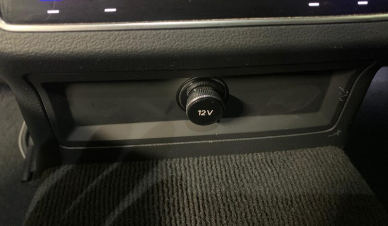 Audi A6 40 TDI Sport – Gasoil – Automático – 204 CV lleno