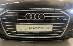 Audi A6 40 TDI Sport – Gasoil – Automático – 204 CV