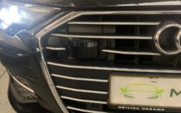 Audi A6 40 TDI Sport – Gasoil – Automático – 204 CV