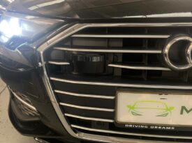 Audi A6 40 TDI Sport – Gasoil – Automático – 204 CV