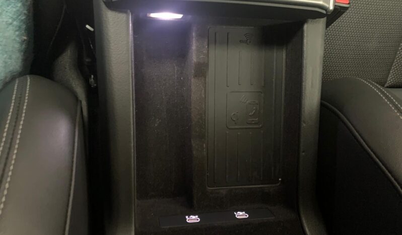 Audi A6 40 TDI Sport – Gasoil – Automático – 204 CV lleno