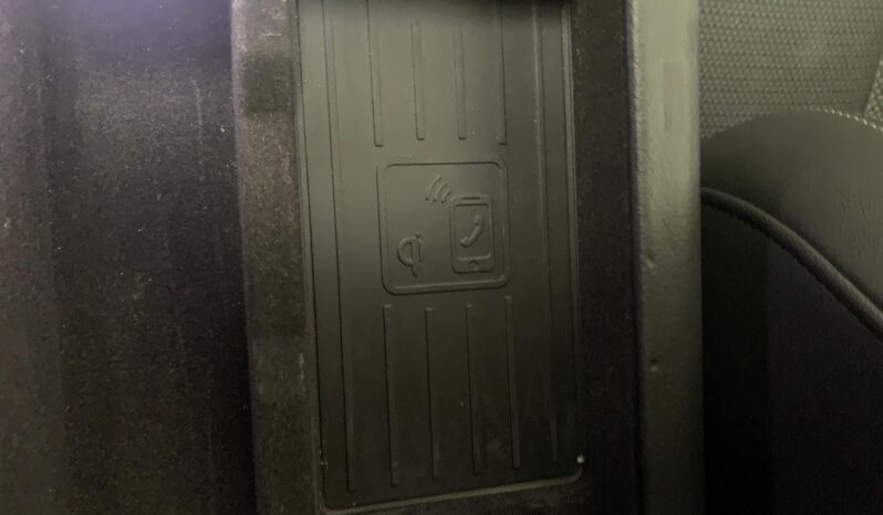 Audi A6 40 TDI Sport – Gasoil – Automático – 204 CV lleno