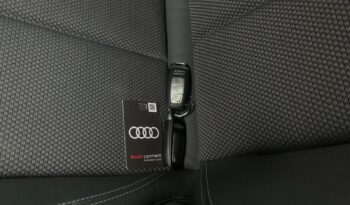 Audi A6 40 TDI Sport – Gasoil – Automático – 204 CV lleno