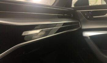 Audi A6 40 TDI Sport – Gasoil – Automático – 204 CV lleno