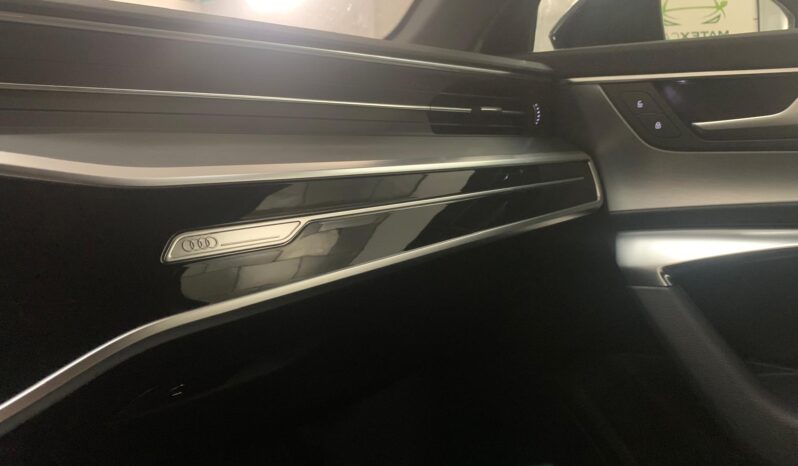 Audi A6 40 TDI Sport – Gasoil – Automático – 204 CV lleno