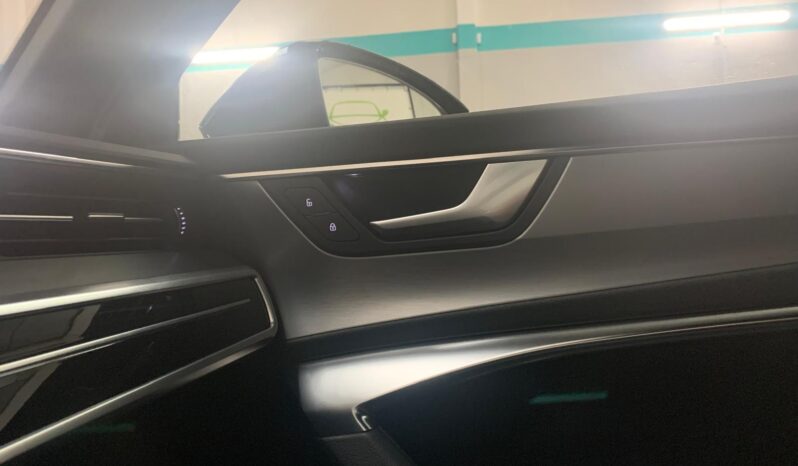 Audi A6 40 TDI Sport – Gasoil – Automático – 204 CV lleno