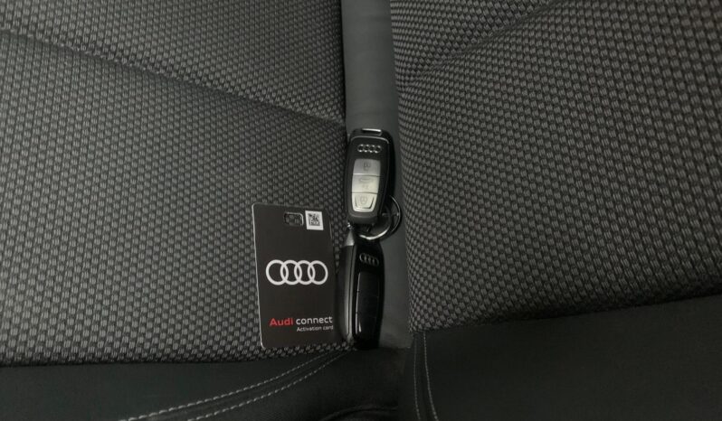 Audi A6 40 TDI Sport – Gasoil – Automático – 204 CV lleno