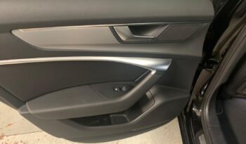 Audi A6 40 TDI Sport – Gasoil – Automático – 204 CV lleno