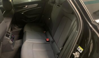 Audi A6 40 TDI Sport – Gasoil – Automático – 204 CV lleno