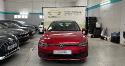 Volkswagen Golf 2.0 TDI – Gasoil – Manual – 150 cv