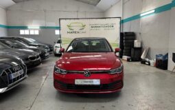 Volkswagen Golf 2.0 TDI – Gasoil – Manual – 150 cv
