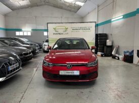 Volkswagen Golf 2.0 TDI – Gasoil – Manual – 150 cv