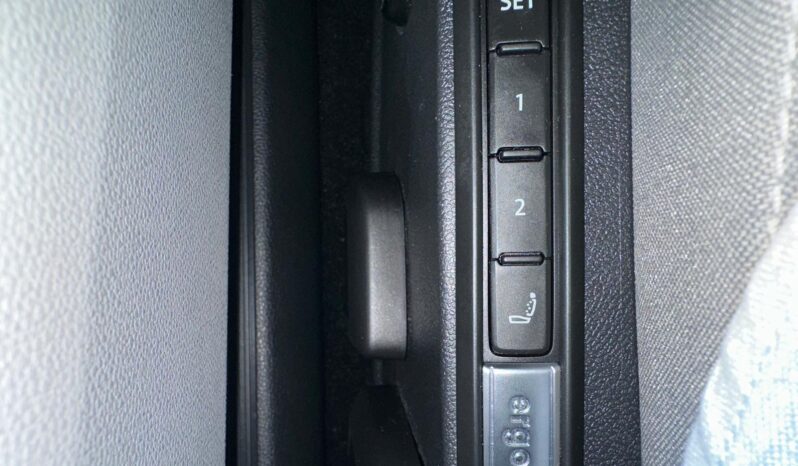 Volkswagen Golf 2.0 TDI – Gasoil – Manual – 150 cv lleno