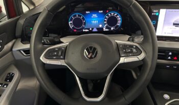 Volkswagen Golf 2.0 TDI – Gasoil – Manual – 150 cv lleno