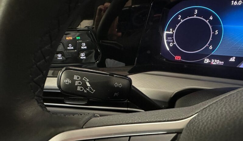 Volkswagen Golf 2.0 TDI – Gasoil – Manual – 150 cv lleno