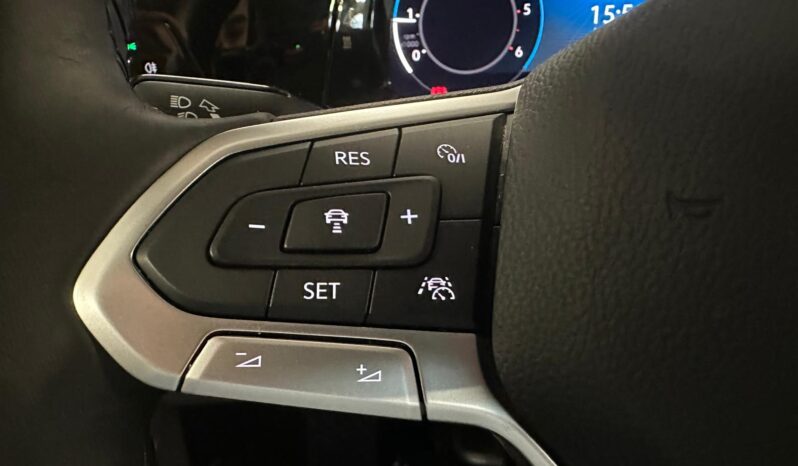 Volkswagen Golf 2.0 TDI – Gasoil – Manual – 150 cv lleno