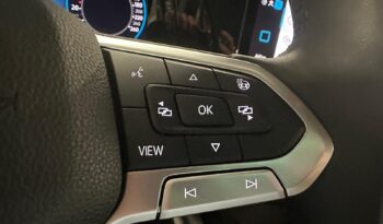 Volkswagen Golf 2.0 TDI – Gasoil – Manual – 150 cv lleno