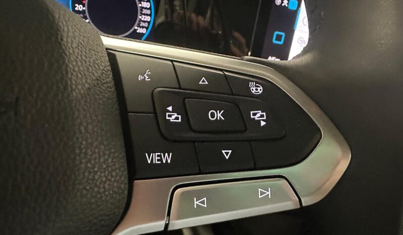 Volkswagen Golf 2.0 TDI – Gasoil – Manual – 150 cv lleno