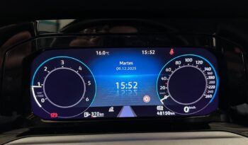 Volkswagen Golf 2.0 TDI – Gasoil – Manual – 150 cv lleno