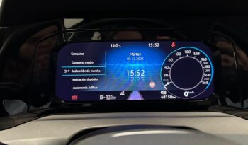 Volkswagen Golf 2.0 TDI – Gasoil – Manual – 150 cv lleno