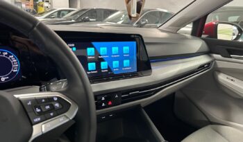 Volkswagen Golf 2.0 TDI – Gasoil – Manual – 150 cv lleno