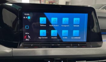 Volkswagen Golf 2.0 TDI – Gasoil – Manual – 150 cv lleno