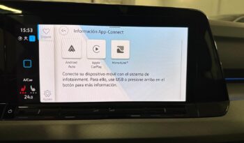 Volkswagen Golf 2.0 TDI – Gasoil – Manual – 150 cv lleno