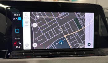 Volkswagen Golf 2.0 TDI – Gasoil – Manual – 150 cv lleno