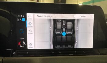 Volkswagen Golf 2.0 TDI – Gasoil – Manual – 150 cv lleno