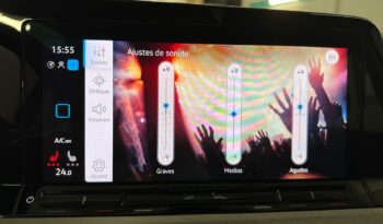 Volkswagen Golf 2.0 TDI – Gasoil – Manual – 150 cv lleno