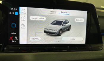 Volkswagen Golf 2.0 TDI – Gasoil – Manual – 150 cv lleno