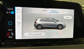 Volkswagen Golf 2.0 TDI – Gasoil – Manual – 150 cv lleno