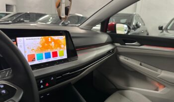 Volkswagen Golf 2.0 TDI – Gasoil – Manual – 150 cv lleno