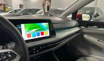 Volkswagen Golf 2.0 TDI – Gasoil – Manual – 150 cv lleno