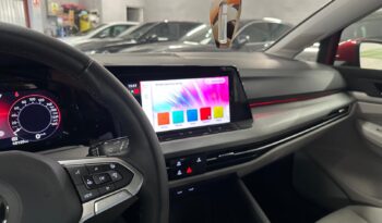 Volkswagen Golf 2.0 TDI – Gasoil – Manual – 150 cv lleno