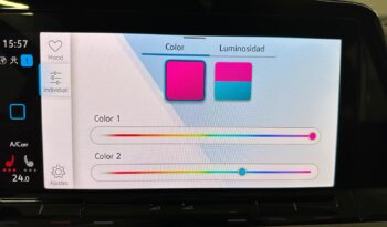 Volkswagen Golf 2.0 TDI – Gasoil – Manual – 150 cv lleno