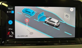 Volkswagen Golf 2.0 TDI – Gasoil – Manual – 150 cv lleno