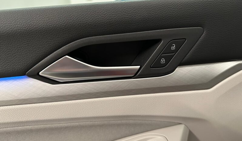 Volkswagen Golf 2.0 TDI – Gasoil – Manual – 150 cv lleno