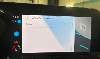 Volkswagen Golf 2.0 TDI – Gasoil – Manual – 150 cv lleno