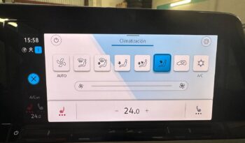 Volkswagen Golf 2.0 TDI – Gasoil – Manual – 150 cv lleno