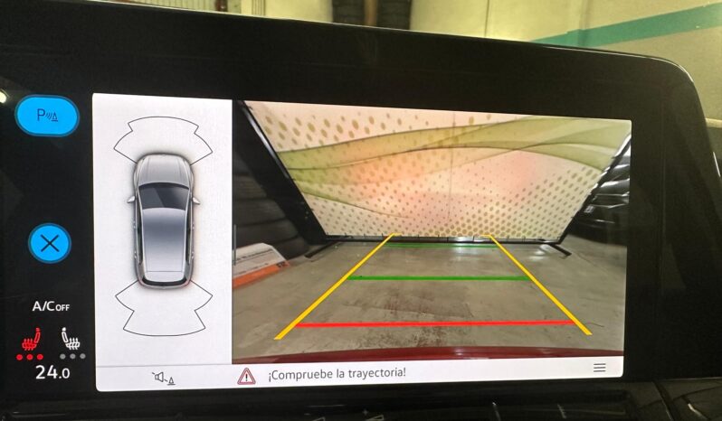 Volkswagen Golf 2.0 TDI – Gasoil – Manual – 150 cv lleno