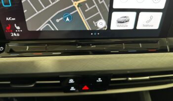 Volkswagen Golf 2.0 TDI – Gasoil – Manual – 150 cv lleno