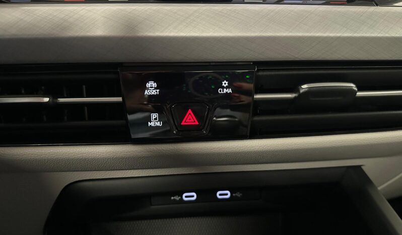 Volkswagen Golf 2.0 TDI – Gasoil – Manual – 150 cv lleno