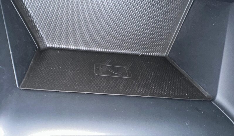 Volkswagen Golf 2.0 TDI – Gasoil – Manual – 150 cv lleno